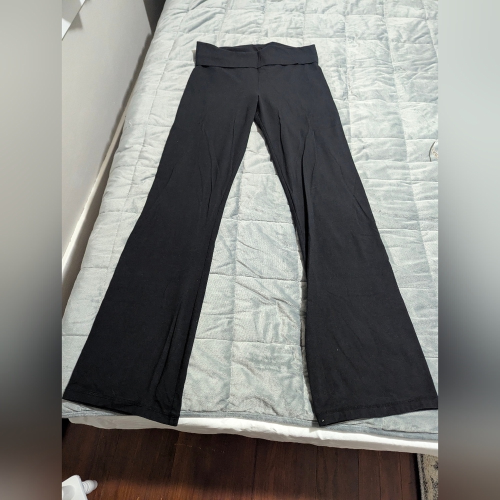 Women's Black Pants